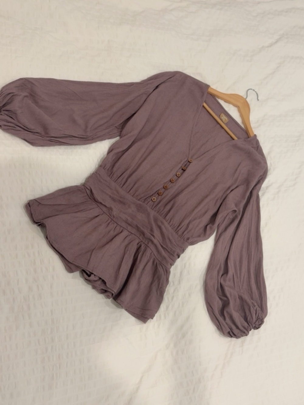 Free People Carson Drop Waist Romper - Picture 5 of 5